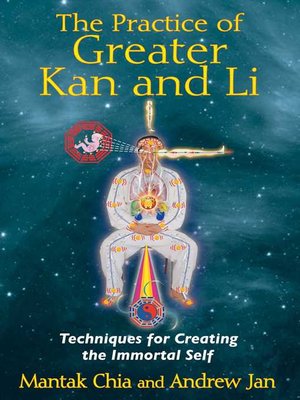 cover image of The Practice of Greater Kan and Li